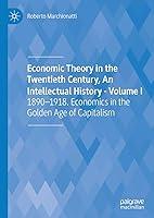 Algopix Similar Product 13 - Economic Theory in the Twentieth