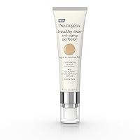 Algopix Similar Product 6 - Neutrogena Retinol Treatment and Tinted