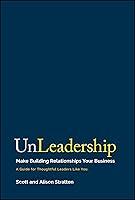 Algopix Similar Product 13 - UnLeadership Make Building