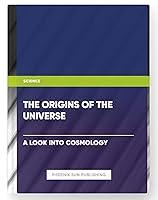 Algopix Similar Product 5 - The Origins of the Universe A Look