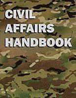 Algopix Similar Product 4 - Civil Affairs Handbook ATP 35730 ATP