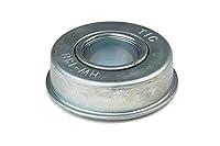 Algopix Similar Product 16 - Bailey Regular Duty FLANGED Wheel