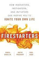 Algopix Similar Product 2 - Firestarters How Innovators