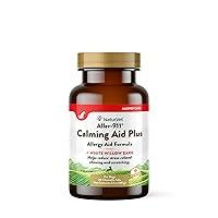 Algopix Similar Product 11 - NaturVet Aller911 Calming Aid 