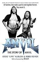Algopix Similar Product 8 - Anvil!: The Story of Anvil