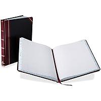 Algopix Similar Product 13 - Boorum  Pease Record Book 21 Series