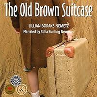 Algopix Similar Product 4 - The Old Brown Suitcase