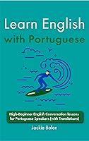 Algopix Similar Product 12 - Learn English with Portuguese