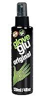 Algopix Similar Product 3 - gloveglu 120ml Original Goalkeeper