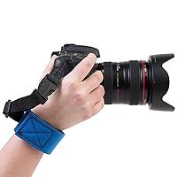 Algopix Similar Product 6 - OPTECH USA 6704252 Gotcha Wrist Strap