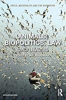 Algopix Similar Product 17 - Animals Biopolitics Law Lively