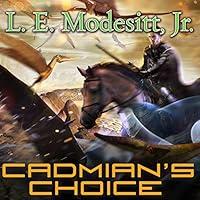 Algopix Similar Product 8 - Cadmians Choice Corean Chronicles