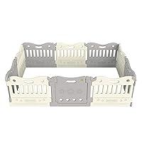 Algopix Similar Product 10 - Baby Care Play Mat Funzone Play Pen 