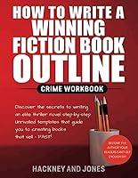 Algopix Similar Product 9 - How To Write A Winning Fiction Book