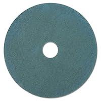 Algopix Similar Product 19 - Boardwalk 4020AQU Aqua Burnishing Floor