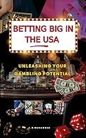 Algopix Similar Product 2 - Betting Big in the USA  Unleashing