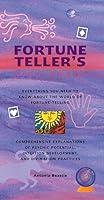 Algopix Similar Product 12 - Fortune Tellers Dictionary Everything