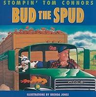 Algopix Similar Product 17 - Bud the Spud