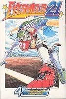Algopix Similar Product 13 - Eyeshield 21, Vol. 4