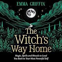 Algopix Similar Product 14 - The Witchs Way Home Magic Spells and