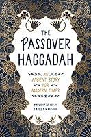 Algopix Similar Product 16 - The Passover Haggadah An Ancient Story