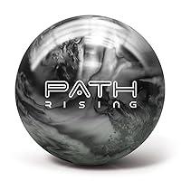 Algopix Similar Product 1 - Pyramid Path Rising Bowling Ball