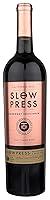 Algopix Similar Product 11 - Slow Press Cabernet Sauvignon, 750ml