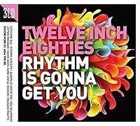 Algopix Similar Product 1 - Twelve Inch 80s Rhythm Is Gonna Get
