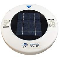 Algopix Similar Product 6 - Remington Solar ChlorineFree Sun Shock