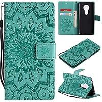 Algopix Similar Product 13 - Aslim Moto G6 Play CaseMoto G6 Forge