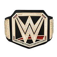 Algopix Similar Product 14 - WWE Championship Toy Title Belt 2017