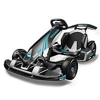 Algopix Similar Product 2 - Segway Ninebot GoKart Kit Outdoor Race