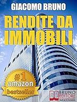 Algopix Similar Product 5 - RENDITE DA IMMOBILI Comprare Immobili