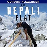 Algopix Similar Product 14 - The Nepali Flat