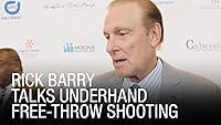 Algopix Similar Product 16 - Rick Barry Talks Underhand FreeThrow