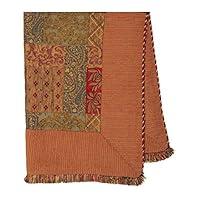 Algopix Similar Product 7 - Sandy Wilson Daphne Throw