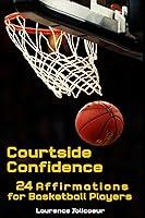 Algopix Similar Product 8 - Court Side Confidence 24 Affirmations