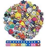 Algopix Similar Product 5 - Bokcharms Lot of 25 50 100Pcs Random