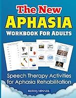 Algopix Similar Product 9 - The New Aphasia Workbook For Adults