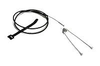 Algopix Similar Product 8 - ODYSSEY Linear Slick Cable Quik Black