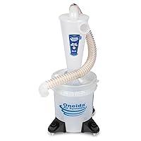 Algopix Similar Product 6 - Oneida Air Systems Dust Deputy Deluxe