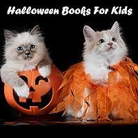 Algopix Similar Product 7 - Halloween Books For Kids Cat DressUp