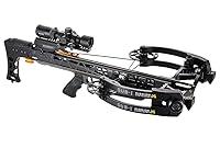 Algopix Similar Product 10 - Mission Crossbows Sub1 Crossbow