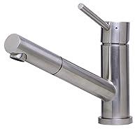 Algopix Similar Product 20 - Alfi AB2025 Solid Stainless Steel Pull