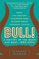 Algopix Similar Product 7 - Bull A History of the Boom and Bust