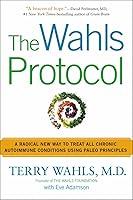 Algopix Similar Product 11 - The Wahls Protocol A Radical New Way