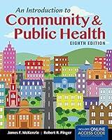 Algopix Similar Product 15 - An Introduction to Community  Public