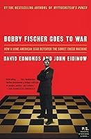 Algopix Similar Product 20 - Bobby Fischer Goes to War How A Lone