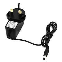 Algopix Similar Product 10 - Aexit 3 Pin Power supply and power