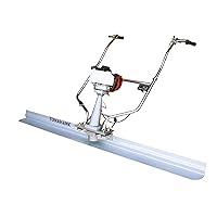 Algopix Similar Product 1 - Tomahawk Honda Power Concrete Screed